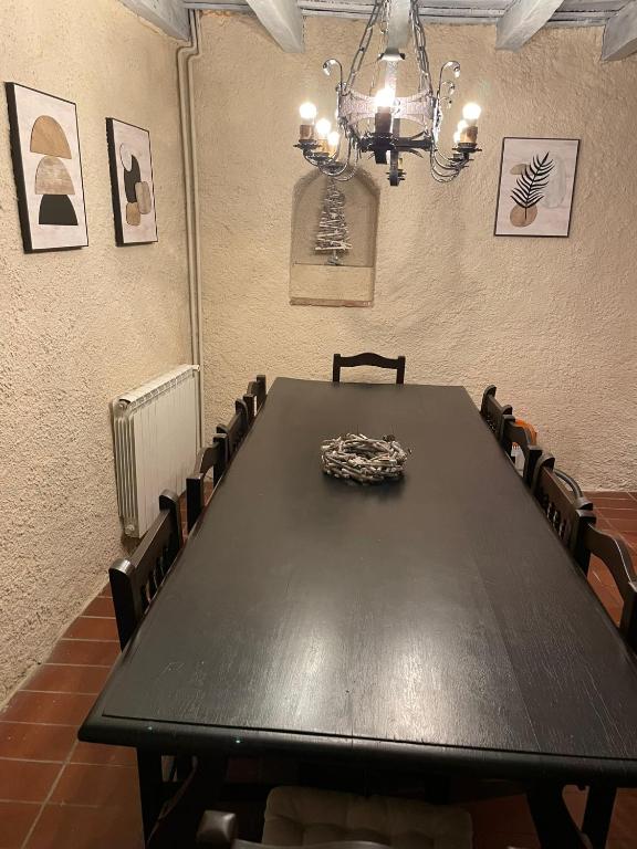 Fotografie z fotogalerie ubytování Mas Sabaters - L'Era de Sabaters v destinaci Tavernoles