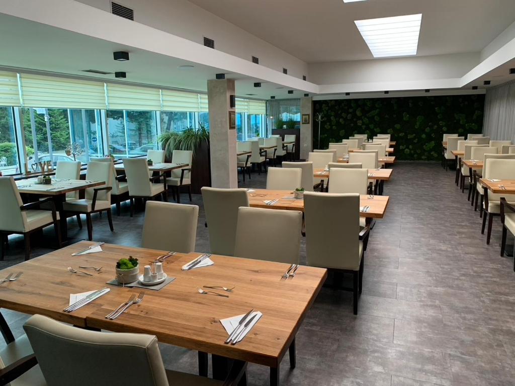 CENTRAL PARK FLORA - Resim 28