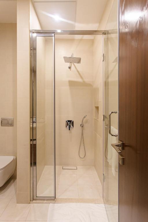 Sarwat Park Hotel Riyadh - Diplomatic Quarter - Deluxe King Room