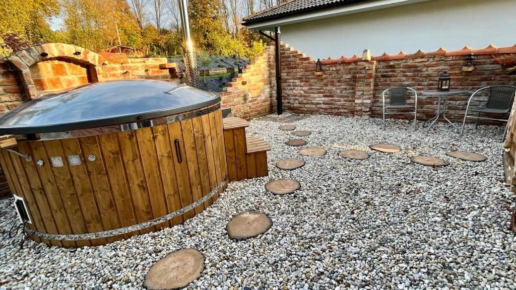 Fotografie z fotogalerie ubytování Apartmánový dom Adas v destinaci Prosiek