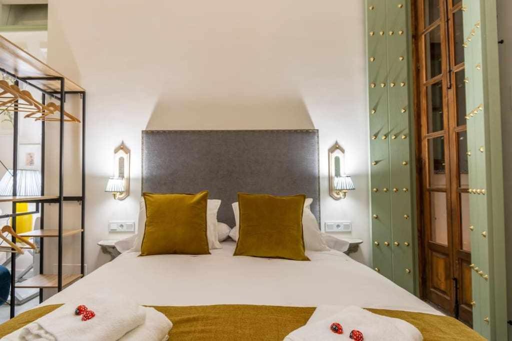 Judería de Sevilla II Luxury Apartments, Seville – Updated ...