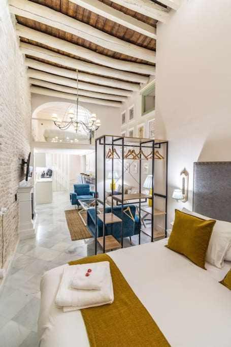Judería de Sevilla II Luxury Apartments, Sevilha – Preços ...