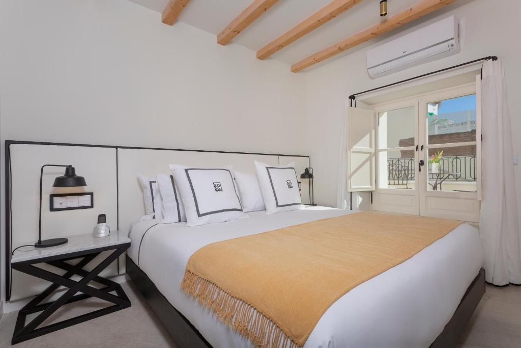 La Fonda Heritage Hotel Luxury, Relais & Châteaux - Resim 36