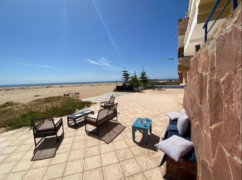 Charmant Appartement Pieds dans l’eau