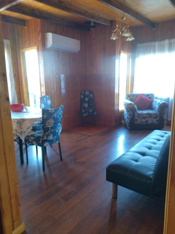 Fotografie z fotogalerie ubytování Astilleros,Dalcahue v destinaci Dalcahue