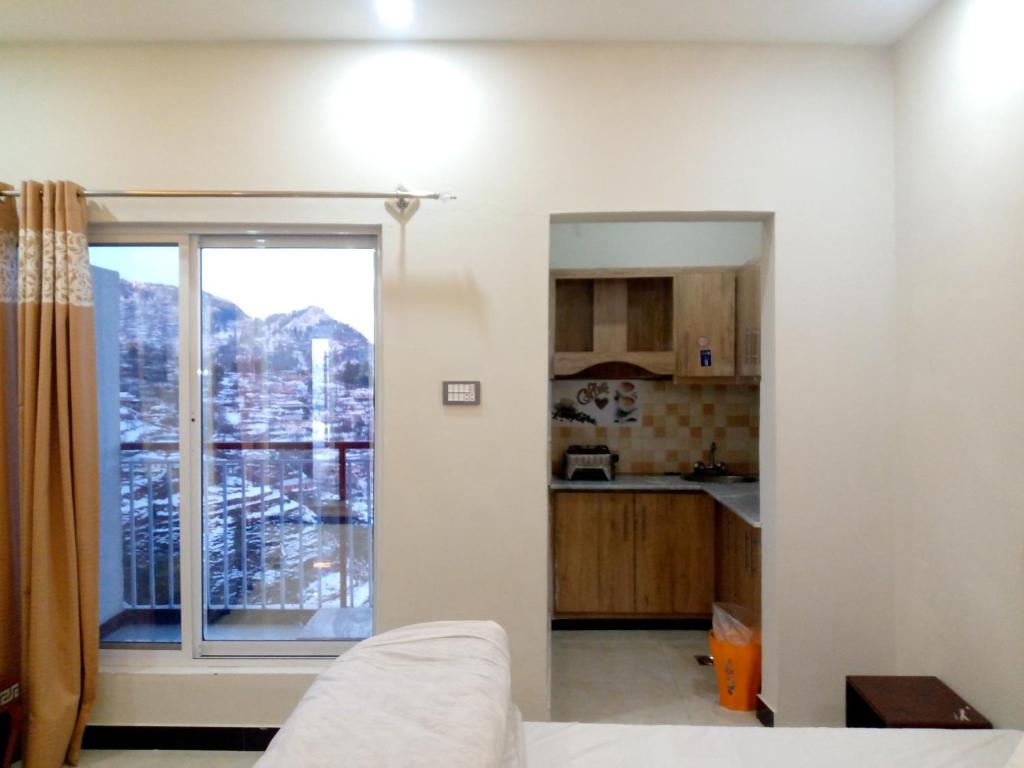 Green view Guest House - Two-Bedroom Apartment