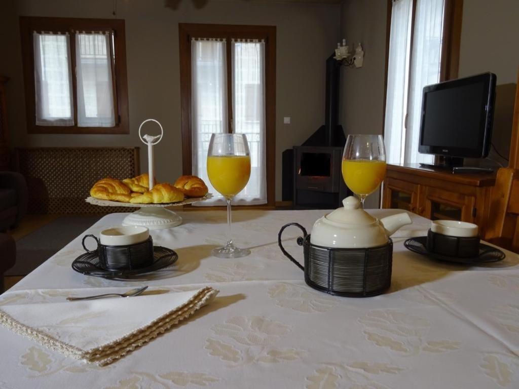 hotel en Lesaka