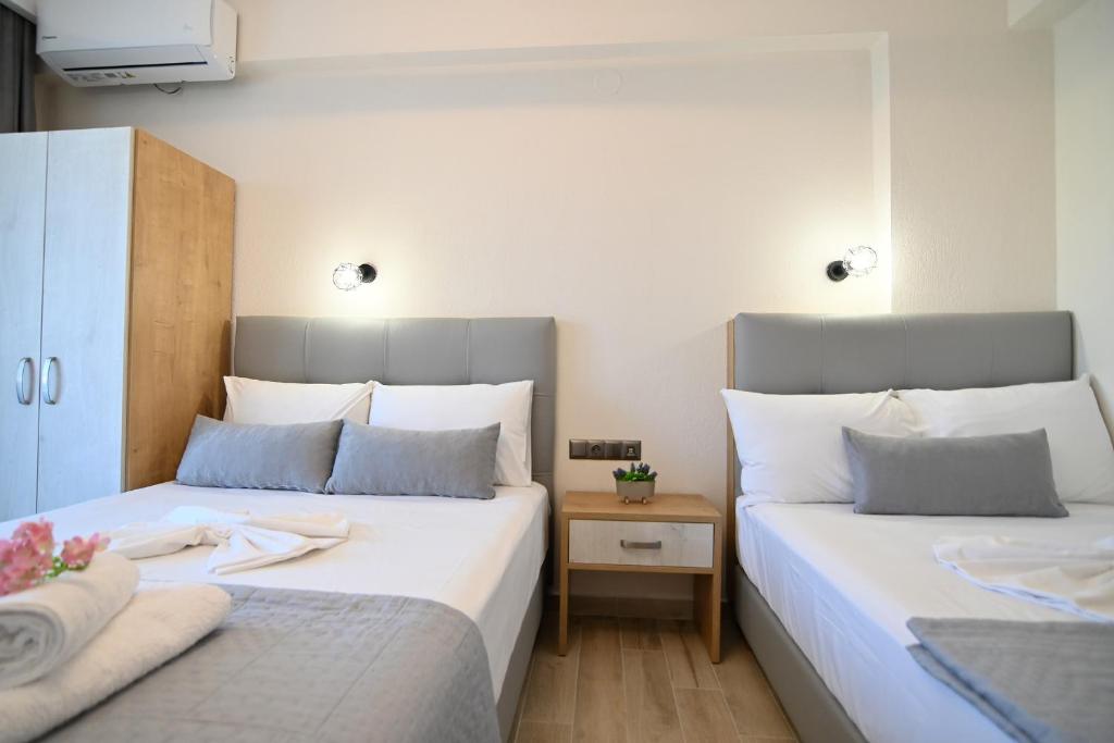 Armonia Luxury Suites - 10