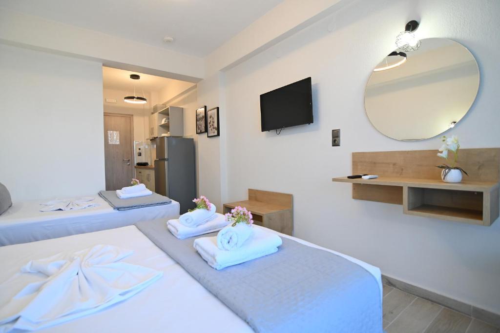 Armonia Luxury Suites - 19