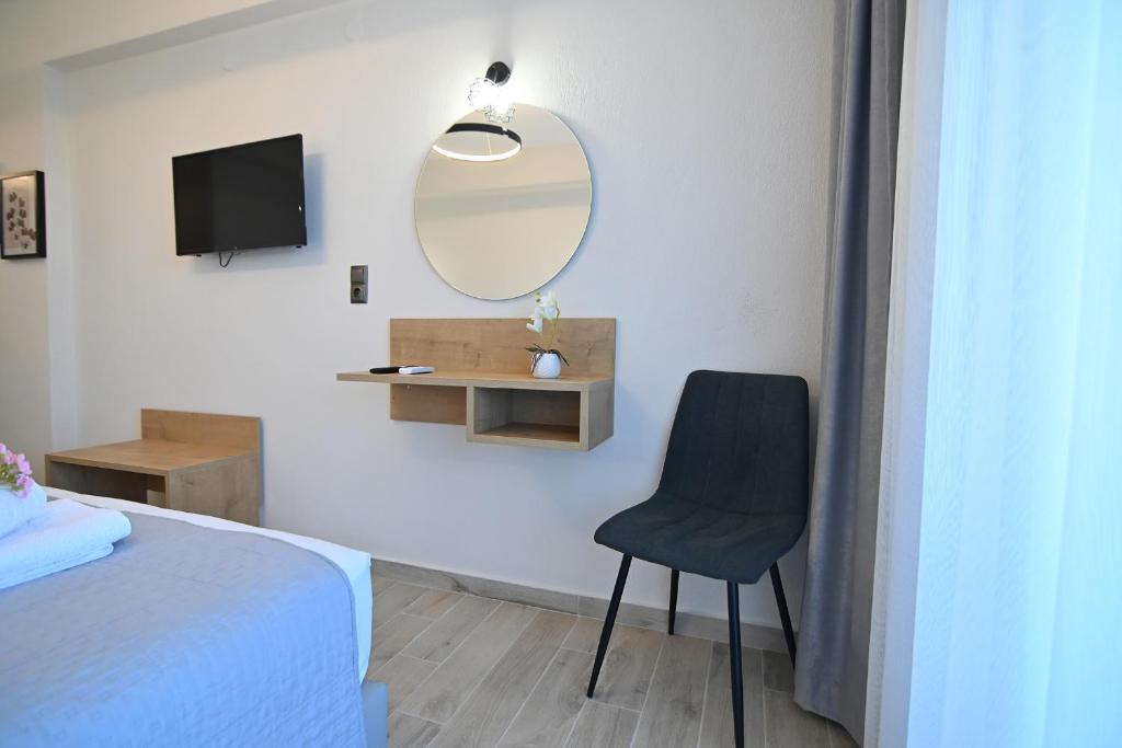 Armonia Luxury Suites - 12