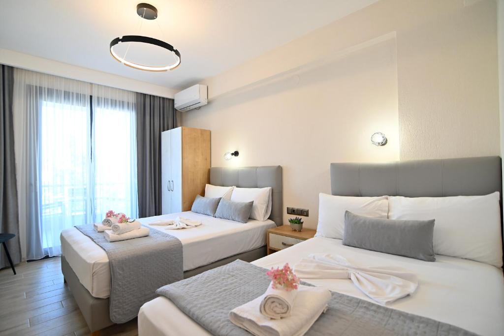 Armonia Luxury Suites - 14