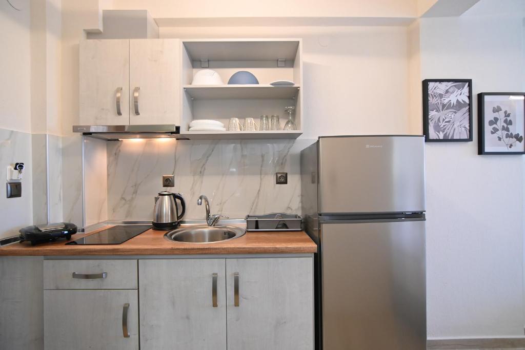 Armonia Luxury Suites - 16