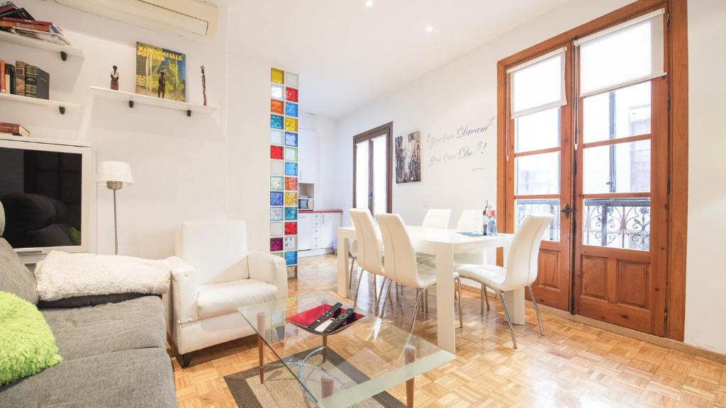 Los Balcones de Maritxu - 3