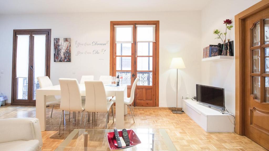 Los Balcones de Maritxu - 4