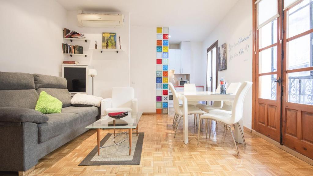 Los Balcones de Maritxu - 5