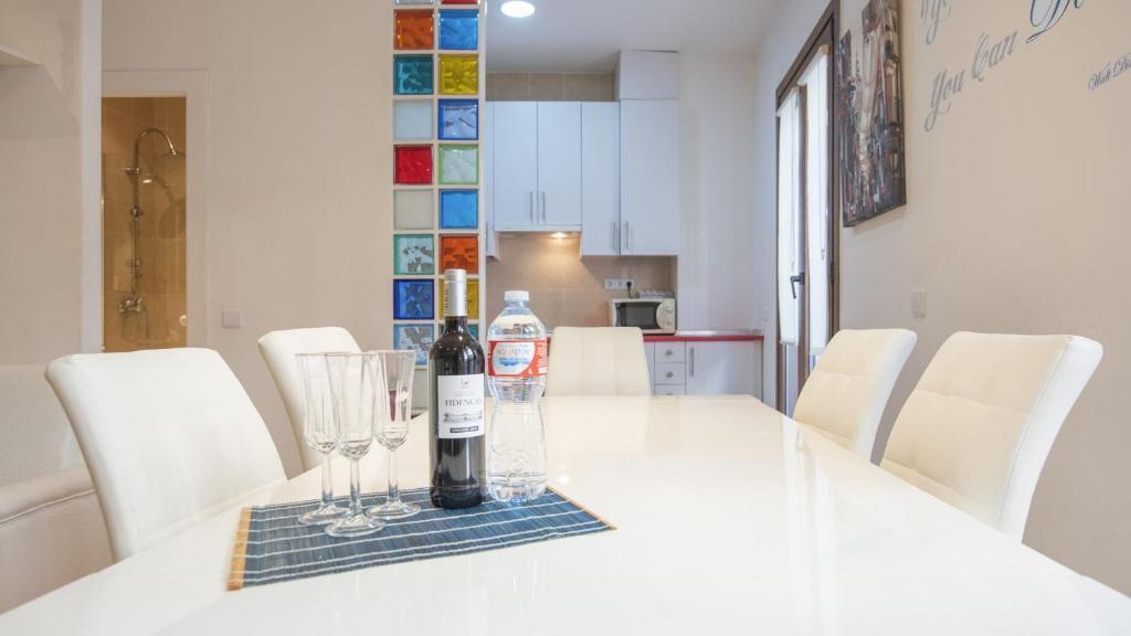 Los Balcones de Maritxu - 6