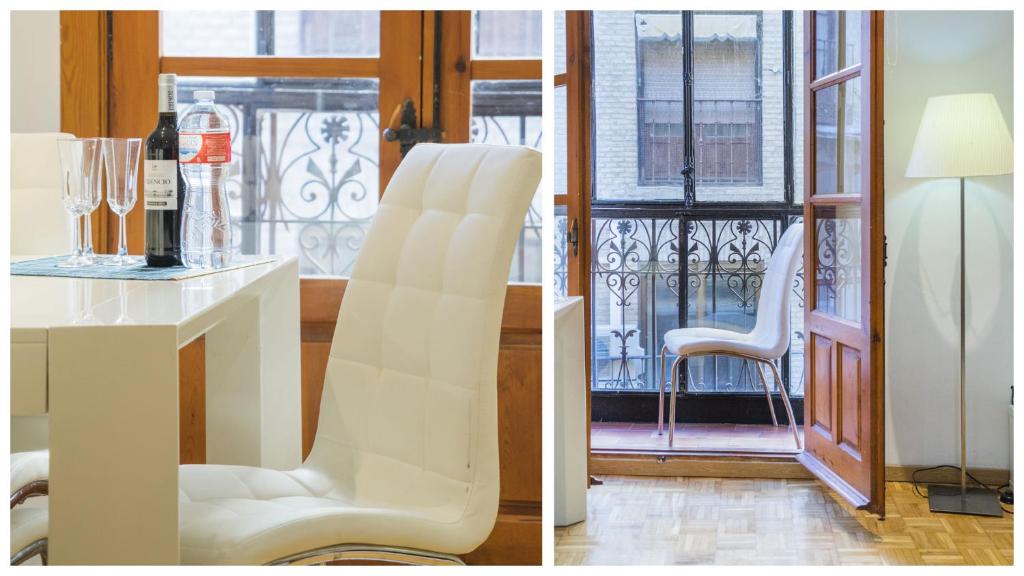 Los Balcones de Maritxu - 2