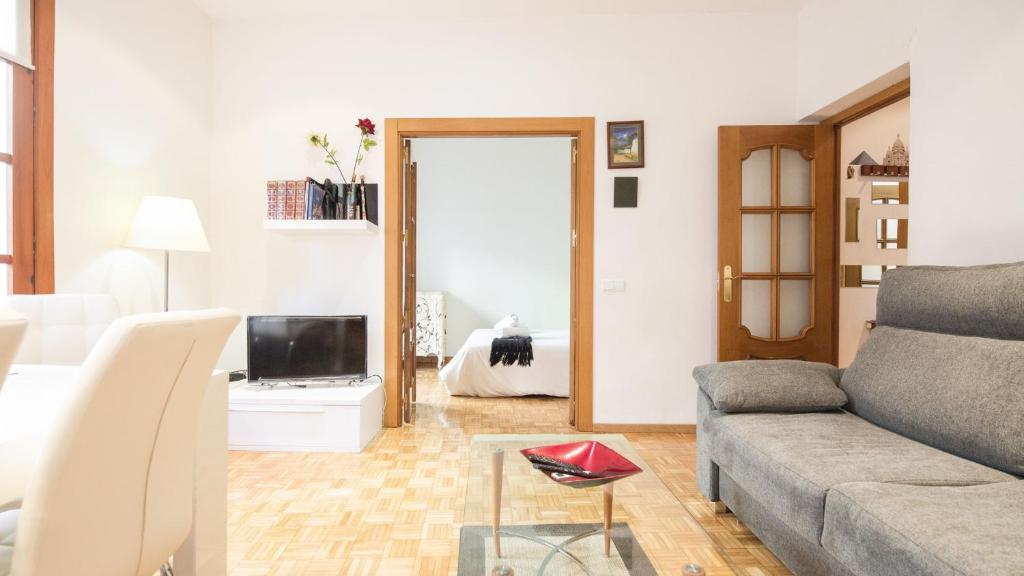 Los Balcones de Maritxu - 7