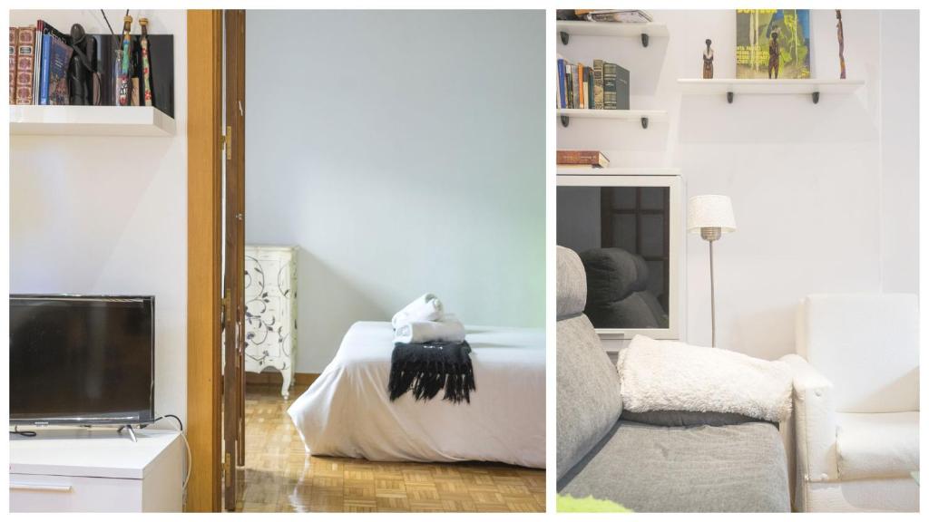 Los Balcones de Maritxu - 8