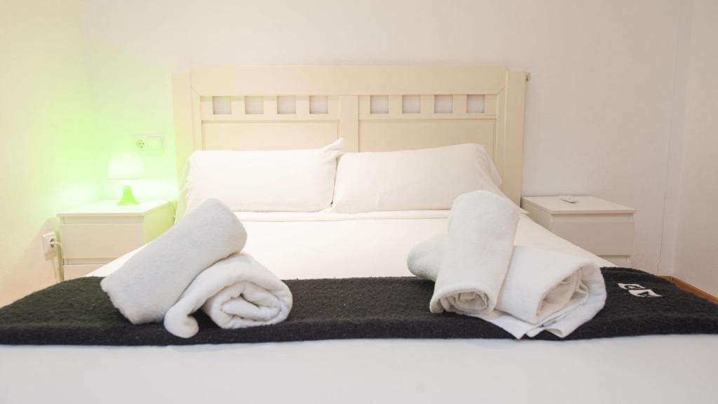 Los Balcones de Maritxu - 10