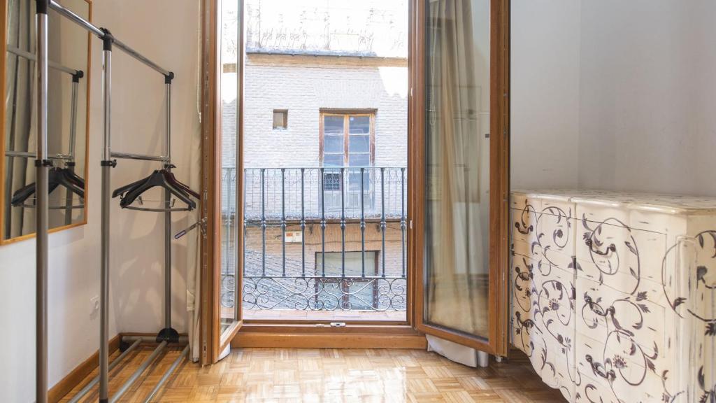 Los Balcones de Maritxu - 1