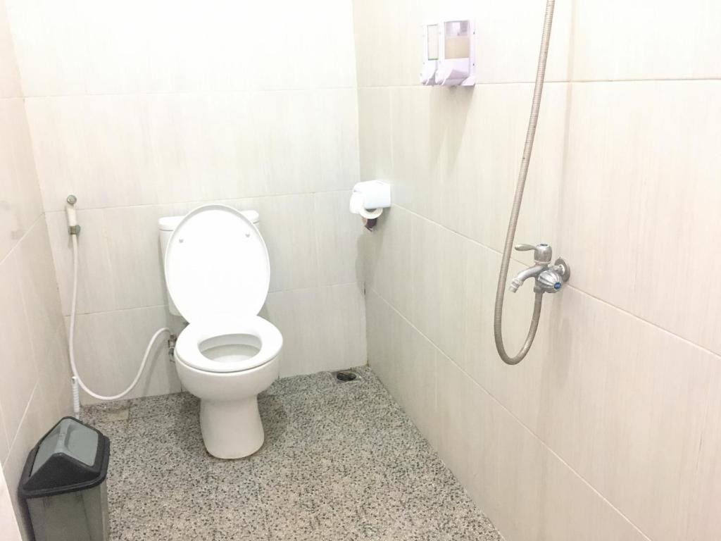 The Cozy Bidara Nusa Penida - 14