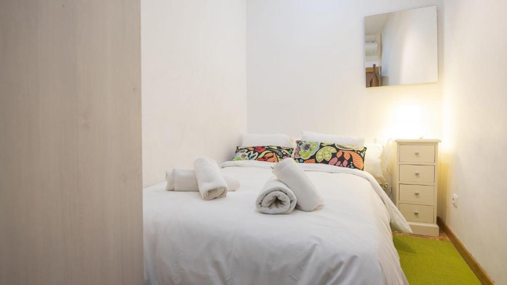 Los Balcones de Maritxu - 13