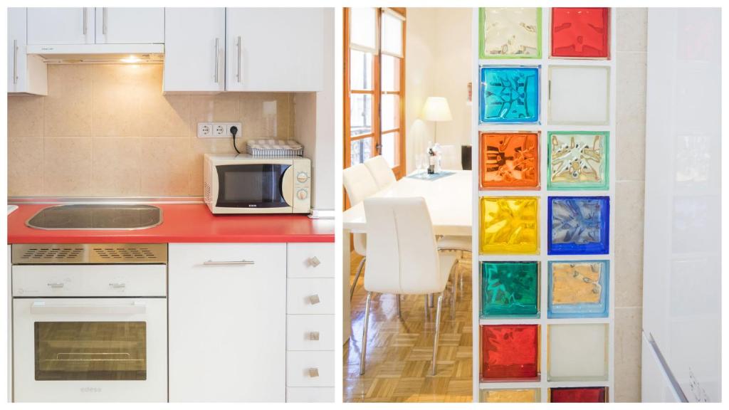 Los Balcones de Maritxu - 17