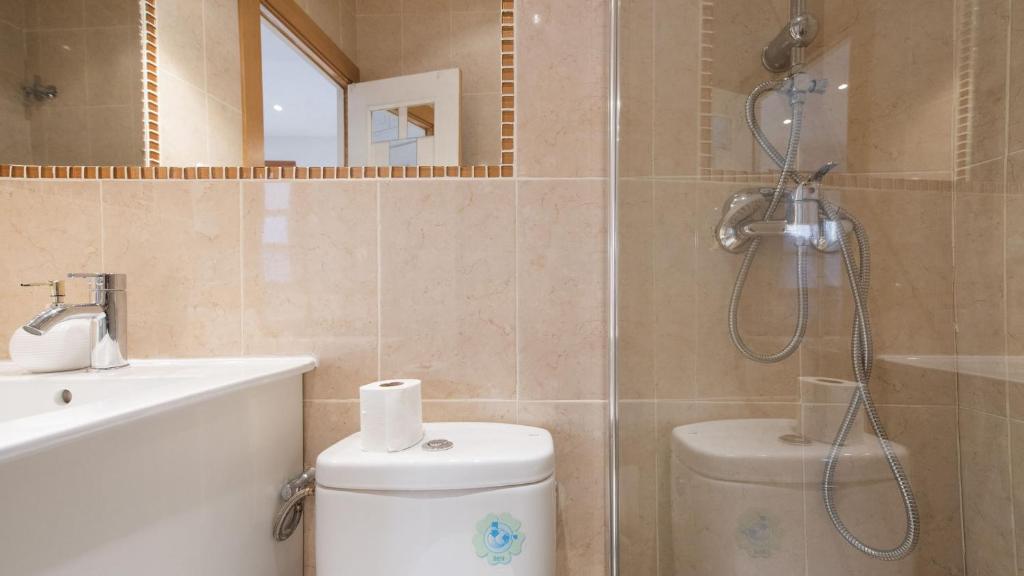 Los Balcones de Maritxu - 19