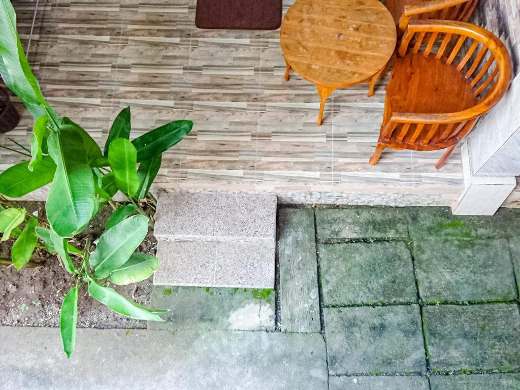 The Cozy Bidara Nusa Penida - 17