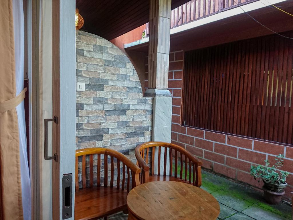 The Cozy Bidara Nusa Penida - 11