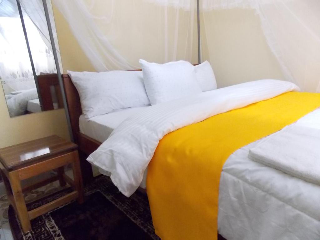Cloud9 Suites - Appartement Met 2 Slaapkamers