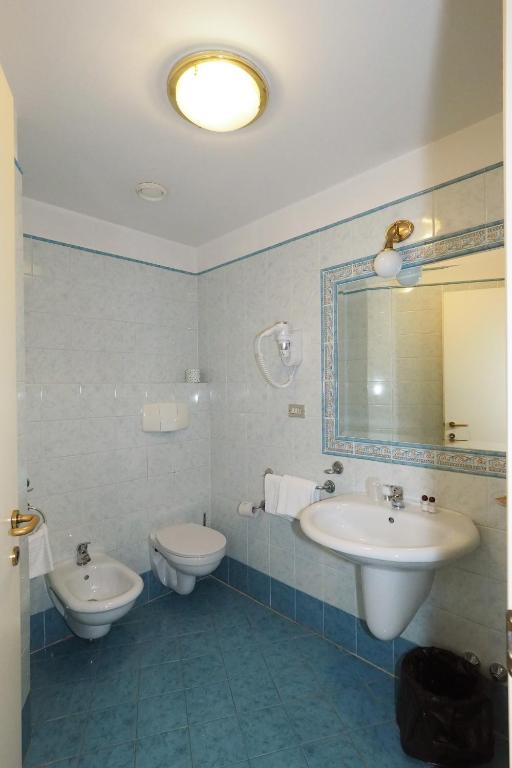 Hotel Laura - Resim 22