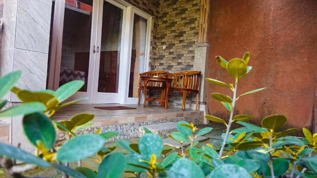 The Cozy Bidara Nusa Penida - 19