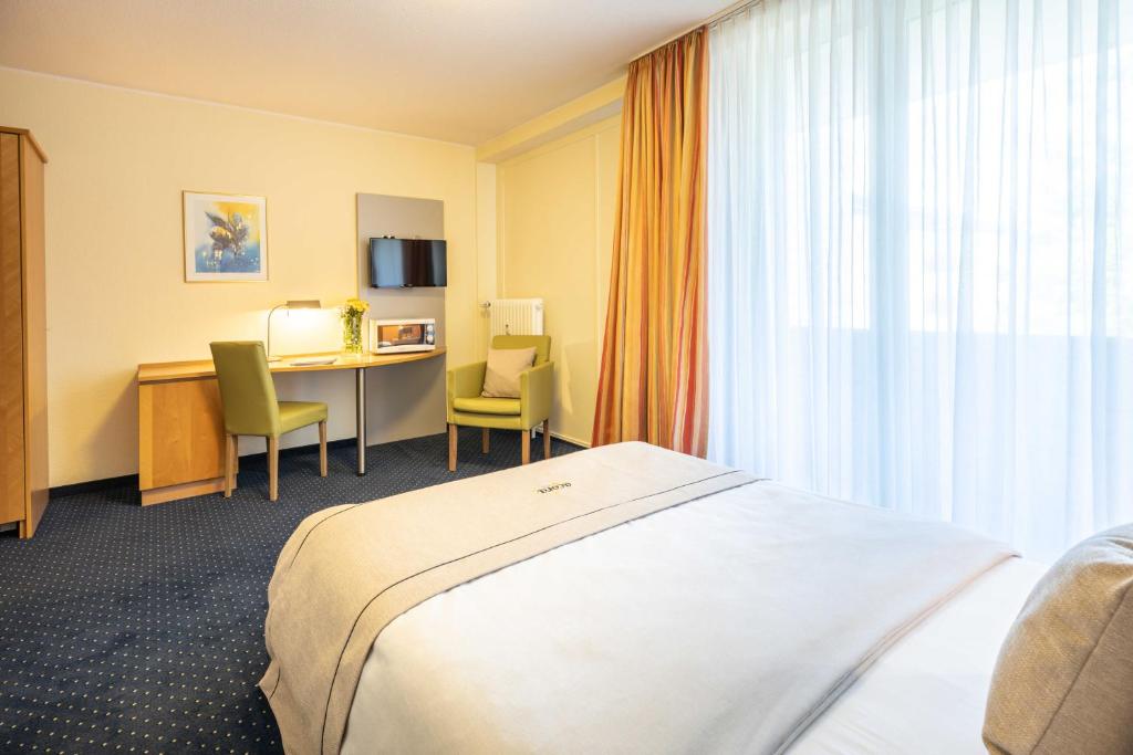 acora Bonn Living the City - Resim 26