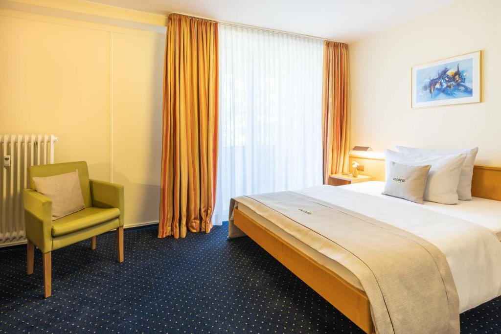 acora Bonn Living the City - Resim 27