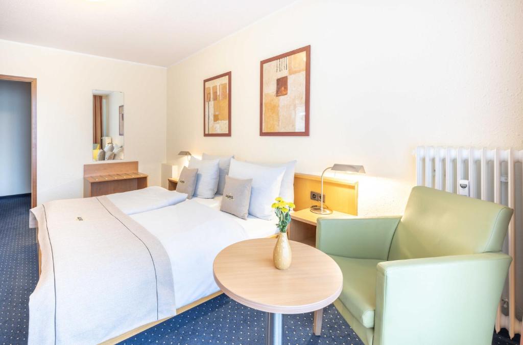 acora Bonn Living the City - Resim 33