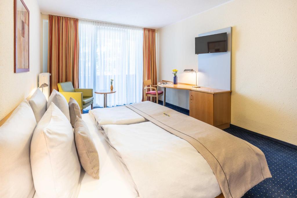 acora Bonn Living the City - Standard Twin Room