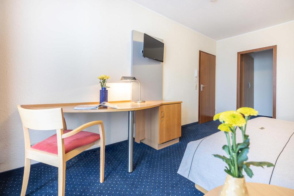 acora Bonn Living the City - Resim 32