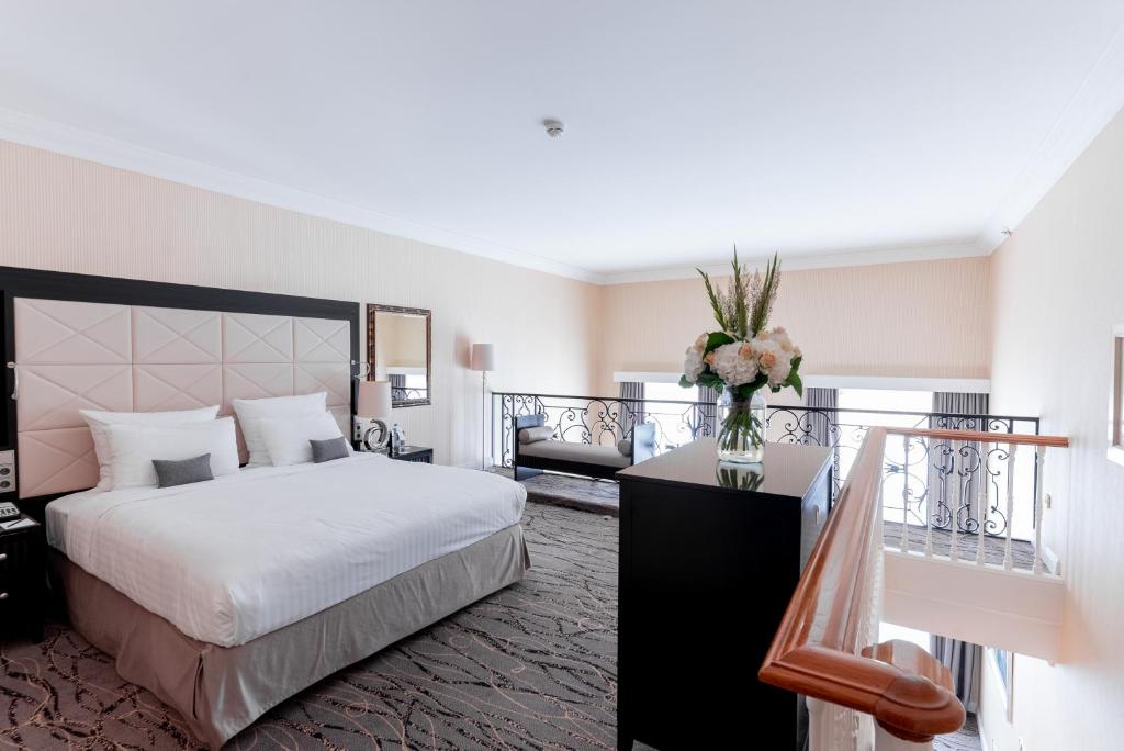 Steigenberger Icon Wiltcher's - Resim 43