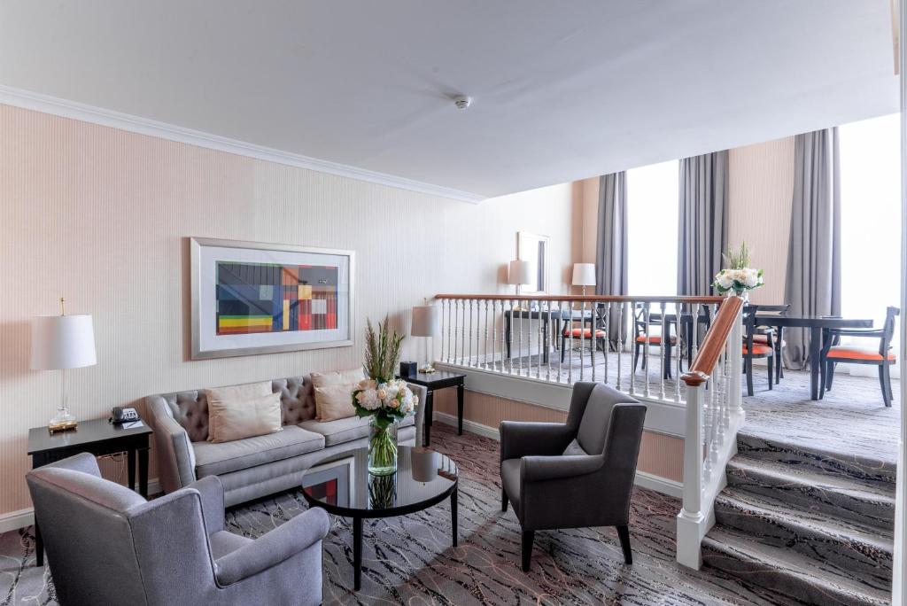 Steigenberger Icon Wiltcher's - Resim 44