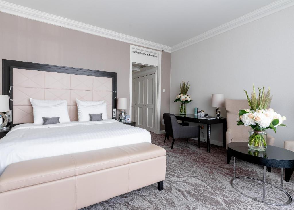 Steigenberger Icon Wiltcher's - Resim 45