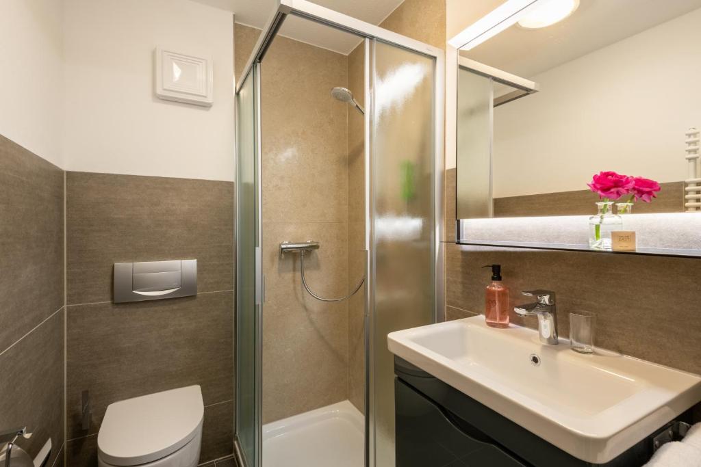 Hartungs Hoteldorf - 3