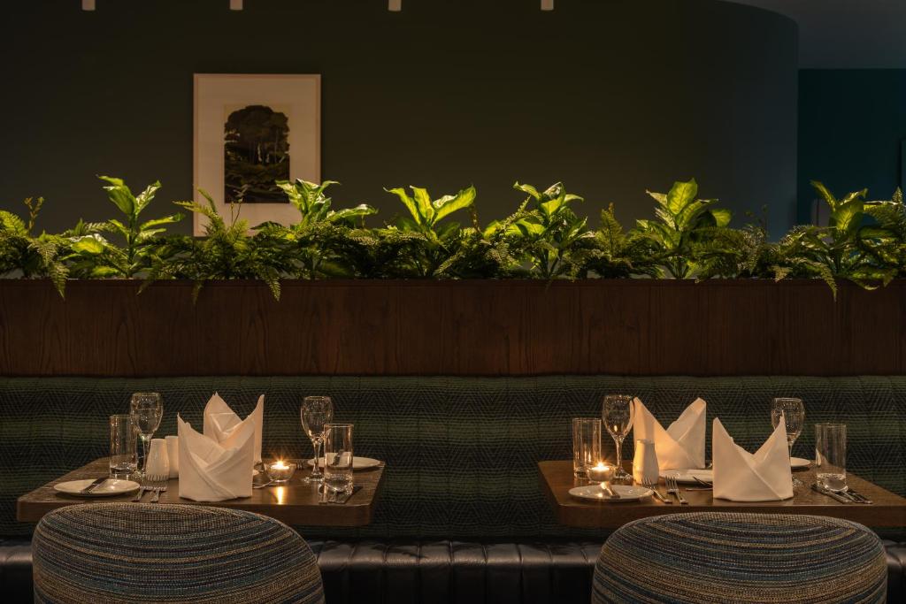 Fotografie z fotogalerie ubytování McWilliam Park Hotel v destinaci Claremorris