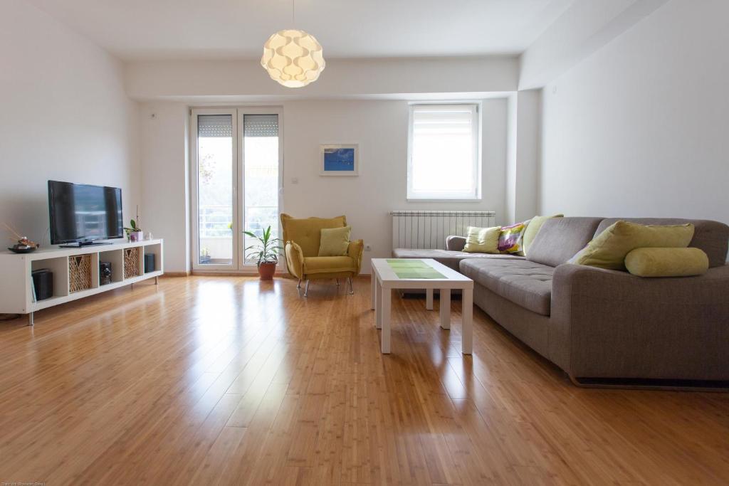 Apartment Skopje - Hizvo