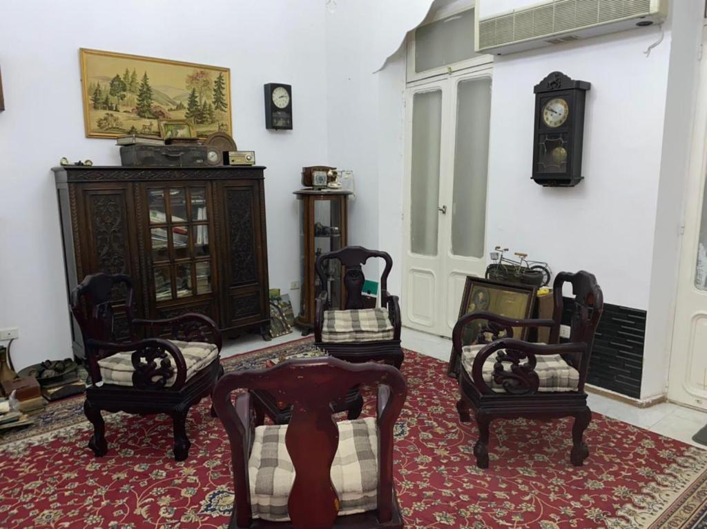 Down Town Classic Apartment