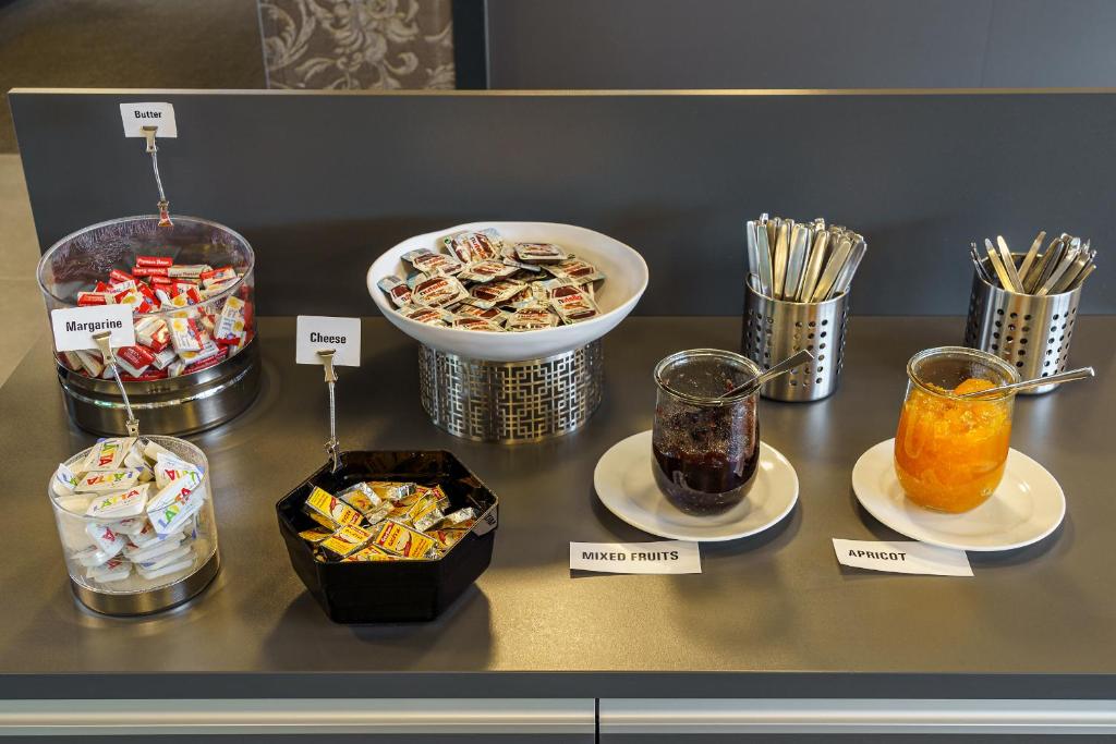 Backpackers Villa Sonnenhof - Hostel Interlaken - Resim 16