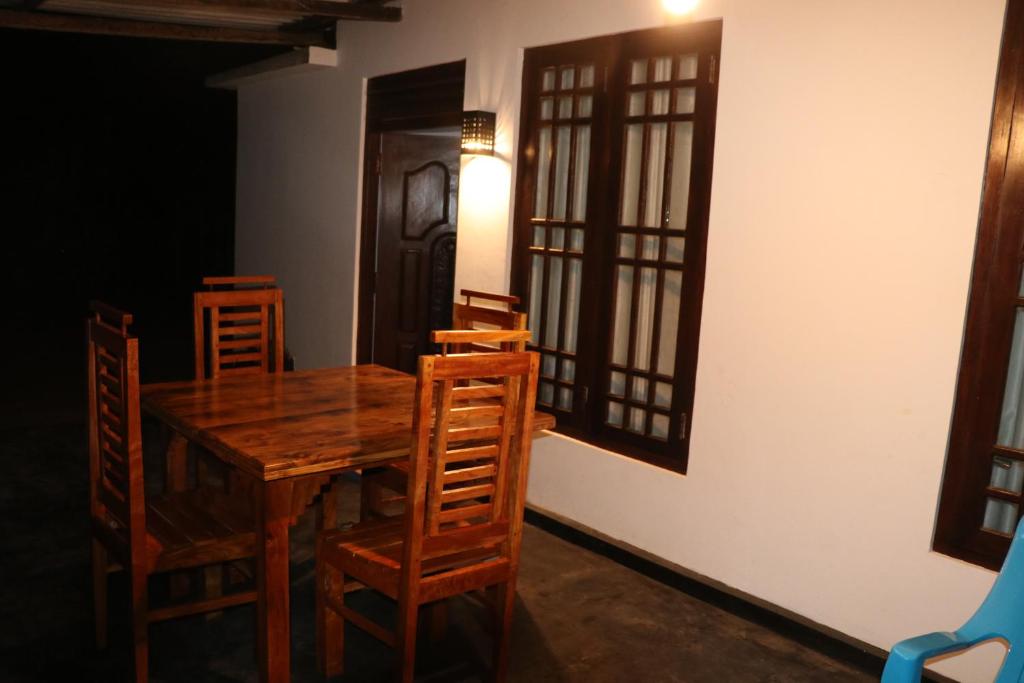 Ceylon Resort Wilpattu - 7