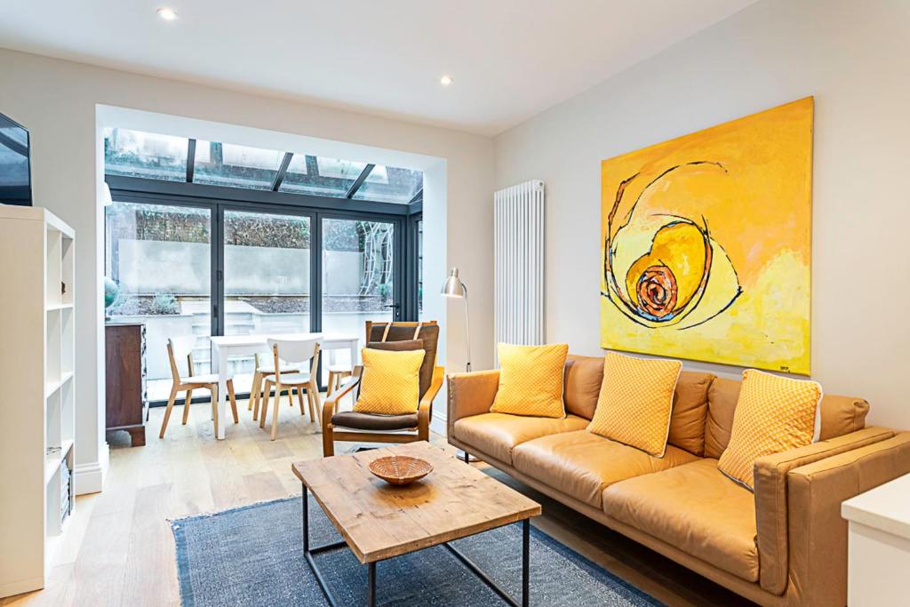 Apartment Charming Streatham Flat, London, UK