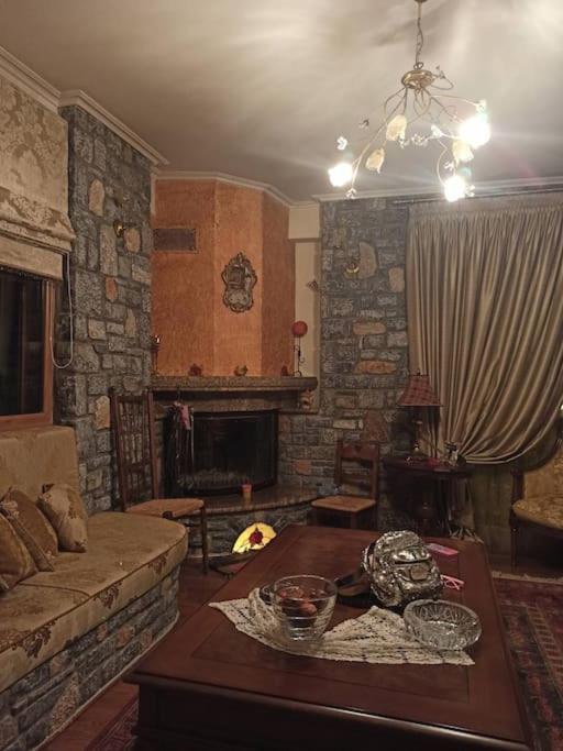 Kép VILLA ΚΟΡΑΛΙΑ szállásáról Trípoliban a galériában